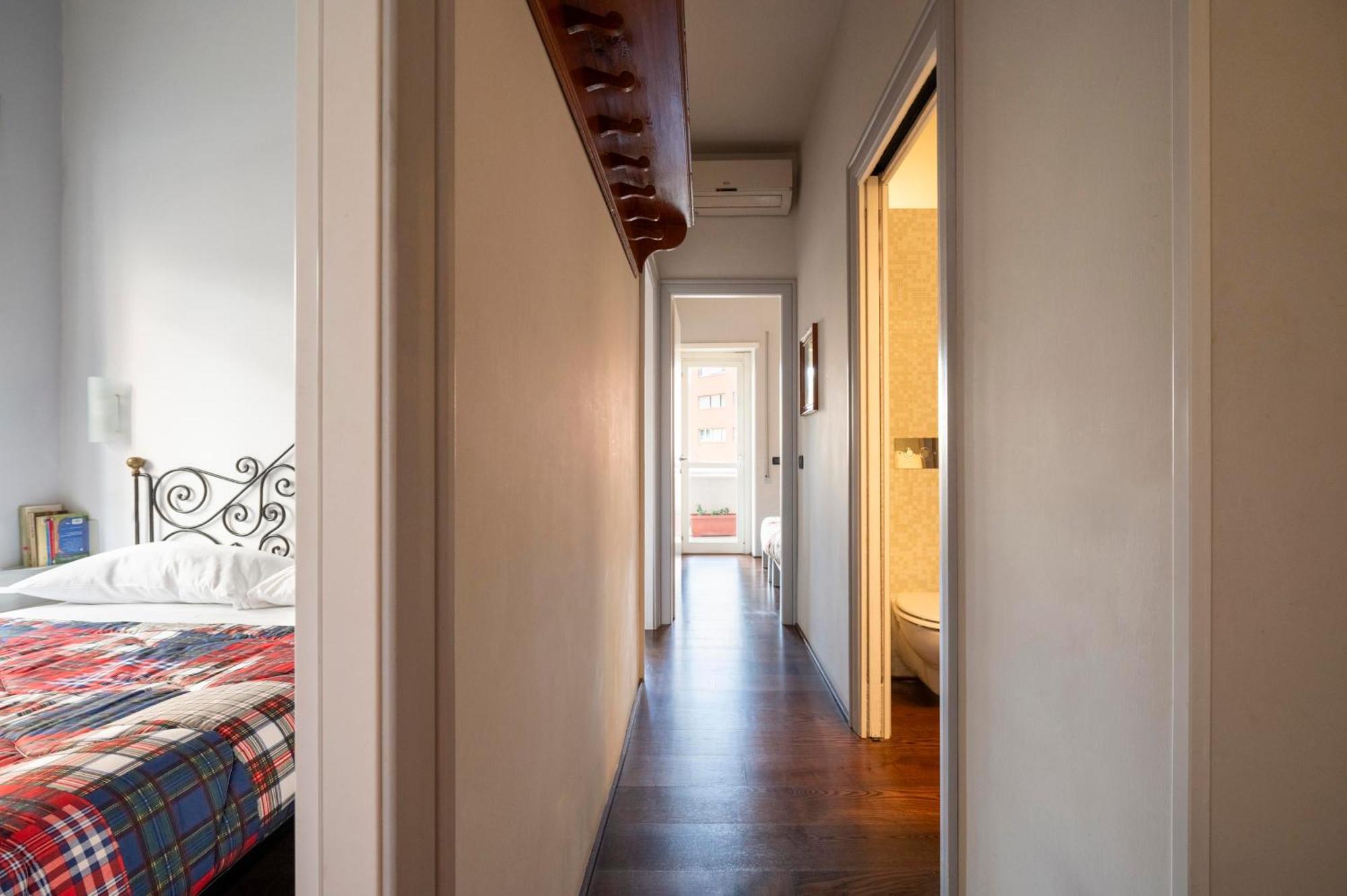 Apartment Vaticano Rom
