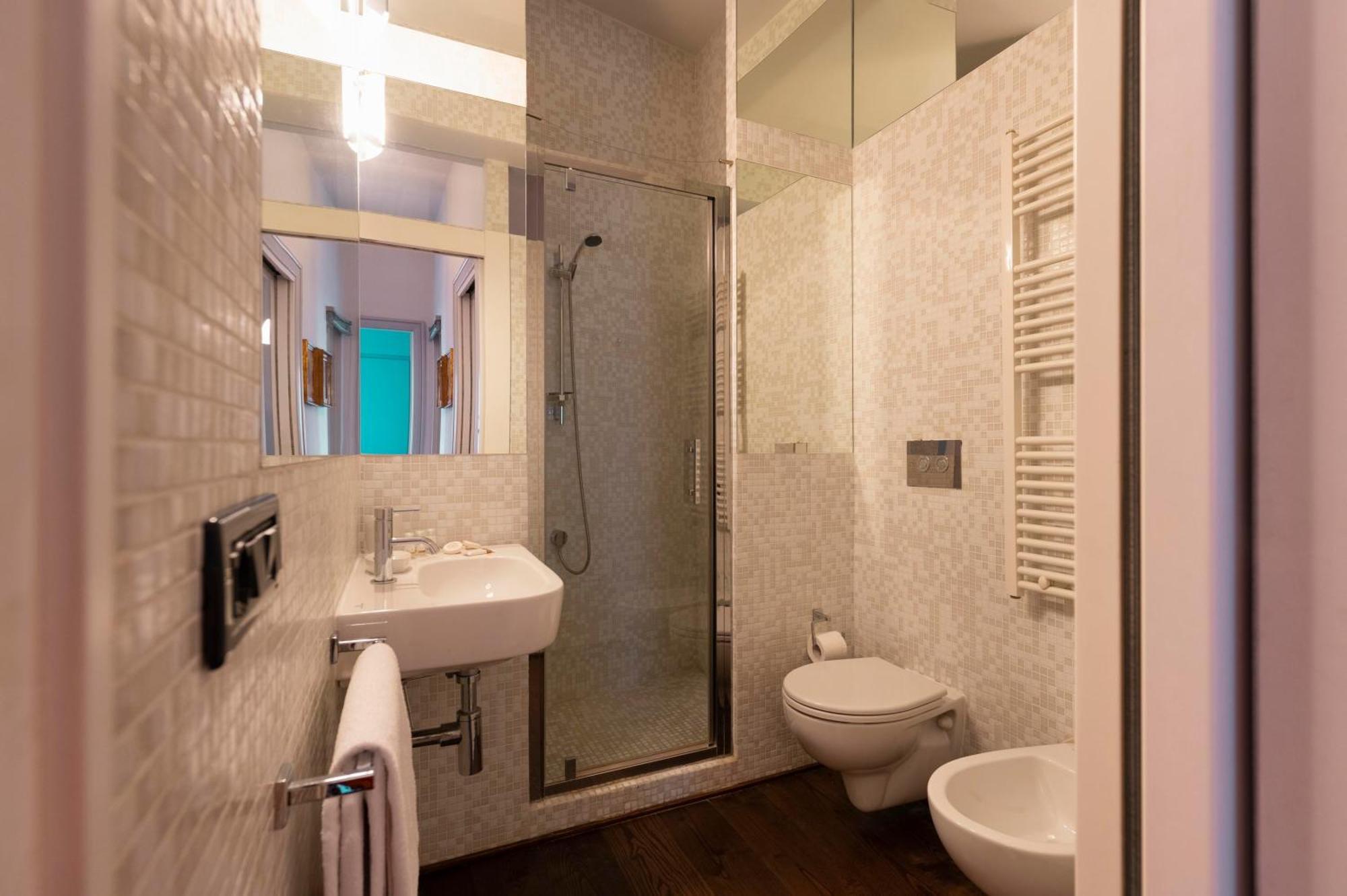 Apartment Vaticano Rom